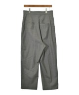 L'Appartement DEUXIEME CLASSE（アパルトモンドゥーズィエムクラス）スラックス グレー サイズ:38(M位) レディース/2200618375042