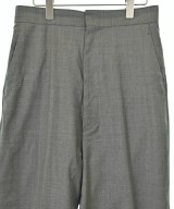 L'Appartement DEUXIEME CLASSE（アパルトモンドゥーズィエムクラス）スラックス グレー サイズ:38(M位) レディース/2200618375042