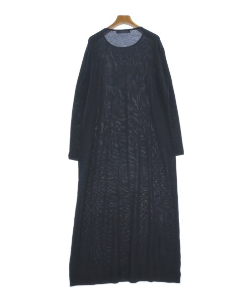 L'Appartement DEUXIEME CLASSE（アパルトモンドゥーズィエムクラス）ワンピース 紺 サイズ:F レディース/2200618982042