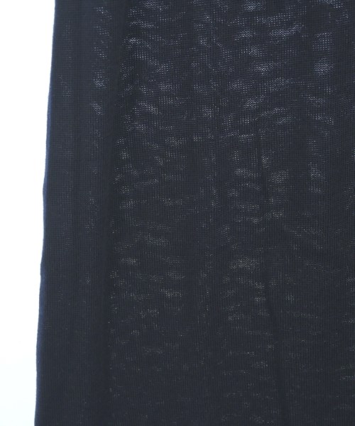 L'Appartement DEUXIEME CLASSE（アパルトモンドゥーズィエムクラス）ワンピース 紺 サイズ:F レディース/2200618982042