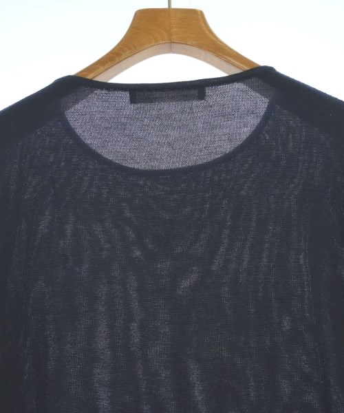 L'Appartement DEUXIEME CLASSE（アパルトモンドゥーズィエムクラス）ワンピース 紺 サイズ:F レディース/2200618982042