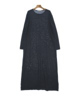 L'Appartement DEUXIEME CLASSE（アパルトモンドゥーズィエムクラス）ワンピース 紺 サイズ:F レディース/2200618982042