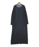 L'Appartement DEUXIEME CLASSE（アパルトモンドゥーズィエムクラス）ワンピース 紺 サイズ:F レディース/2200618982042