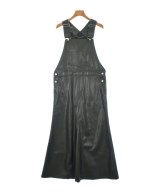 L'Appartement DEUXIEME CLASSE（アパルトモンドゥーズィエムクラス）ワンピース 黒 サイズ:36(S位) レディース/2200611032058