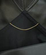 L'Appartement DEUXIEME CLASSE（アパルトモンドゥーズィエムクラス）ワンピース 黒 サイズ:36(S位) レディース/2200611032058