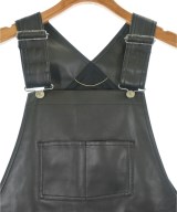 L'Appartement DEUXIEME CLASSE（アパルトモンドゥーズィエムクラス）ワンピース 黒 サイズ:36(S位) レディース/2200611032058