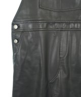 L'Appartement DEUXIEME CLASSE（アパルトモンドゥーズィエムクラス）ワンピース 黒 サイズ:36(S位) レディース/2200611032058