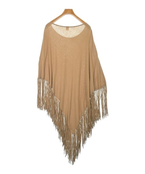 L'Appartement DEUXIEME CLASSE（アパルトモンドゥーズィエムクラス）ニット・セーター ベージュ サイズ:F レディース/2200618367139