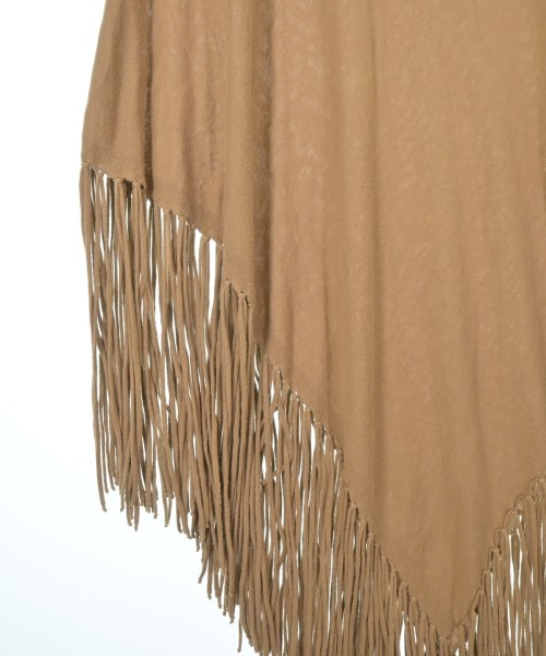 L'Appartement DEUXIEME CLASSE（アパルトモンドゥーズィエムクラス）ニット・セーター ベージュ サイズ:F レディース/2200618367139