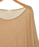 L'Appartement DEUXIEME CLASSE（アパルトモンドゥーズィエムクラス）ニット・セーター ベージュ サイズ:F レディース/2200618367139