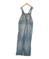L'Appartement DEUXIEME CLASSE（アパルトモンドゥーズィエムクラス）オールインワン/サロペット 青 サイズ:36(S位) レディース/2200608137025