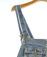 L'Appartement DEUXIEME CLASSE（アパルトモンドゥーズィエムクラス）オールインワン/サロペット 青 サイズ:36(S位) レディース/2200608137025
