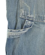 L'Appartement DEUXIEME CLASSE（アパルトモンドゥーズィエムクラス）オールインワン/サロペット 青 サイズ:36(S位) レディース/2200608137025