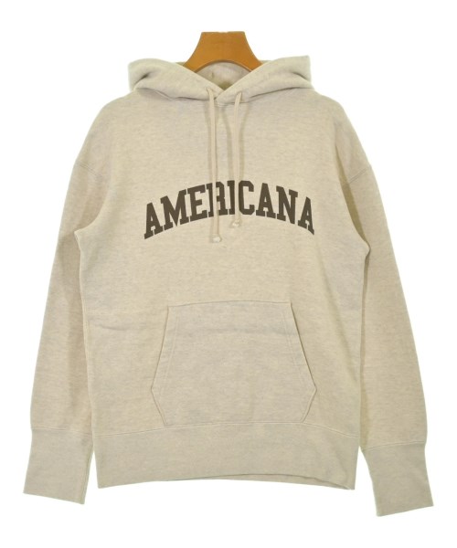 アメリカーナ(Americana)のAmericana パーカー
