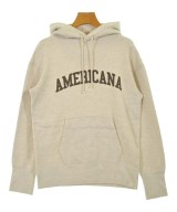 Americana パーカー