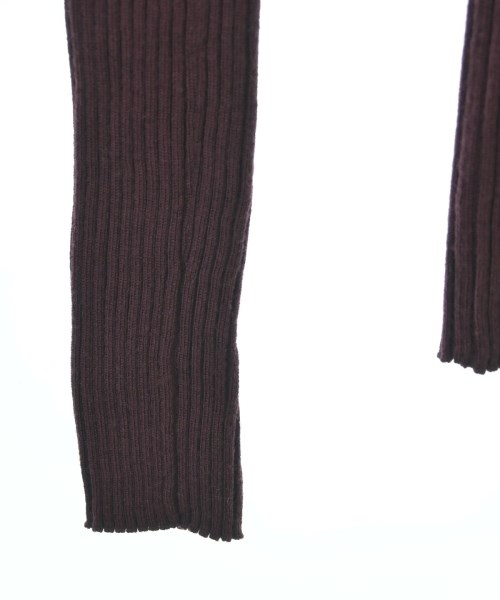 L'Appartement DEUXIEME CLASSE（アパルトモンドゥーズィエムクラス）ニット・セーター 赤 サイズ:-(XS位) レディース/2200670038114