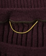 L'Appartement DEUXIEME CLASSE（アパルトモンドゥーズィエムクラス）ニット・セーター 赤 サイズ:-(XS位) レディース/2200670038114