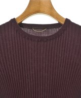 L'Appartement DEUXIEME CLASSE（アパルトモンドゥーズィエムクラス）ニット・セーター 赤 サイズ:-(XS位) レディース/2200670038114