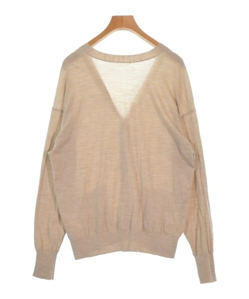 L'Appartement DEUXIEME CLASSE（アパルトモンドゥーズィエムクラス）カーディガン ベージュ サイズ:F レディース/2200668328128