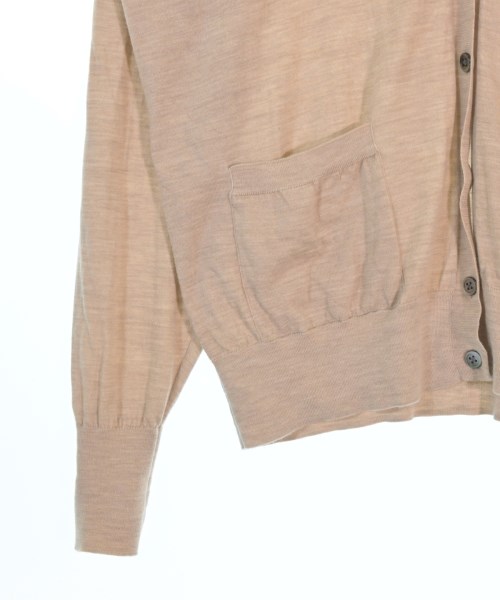 L'Appartement DEUXIEME CLASSE（アパルトモンドゥーズィエムクラス）カーディガン ベージュ サイズ:F レディース/2200668328128