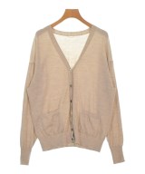 L'Appartement DEUXIEME CLASSE（アパルトモンドゥーズィエムクラス）カーディガン ベージュ サイズ:F レディース/2200668328128