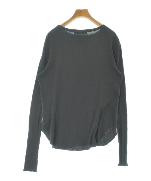 L'Appartement DEUXIEME CLASSE（アパルトモンドゥーズィエムクラス）Tシャツ・カットソー グレー サイズ:-(M位) レディース/2200668328142