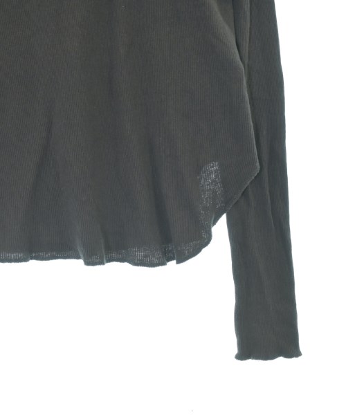 L'Appartement DEUXIEME CLASSE（アパルトモンドゥーズィエムクラス）Tシャツ・カットソー グレー サイズ:-(M位) レディース/2200668328142