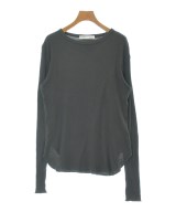L'Appartement DEUXIEME CLASSE（アパルトモンドゥーズィエムクラス）Tシャツ・カットソー グレー サイズ:-(M位) レディース/2200668328142