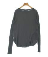 L'Appartement DEUXIEME CLASSE（アパルトモンドゥーズィエムクラス）Tシャツ・カットソー グレー サイズ:-(M位) レディース/2200668328142