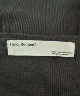 L'Appartement DEUXIEME CLASSE（アパルトモンドゥーズィエムクラス）Tシャツ・カットソー グレー サイズ:-(M位) レディース/2200668328142