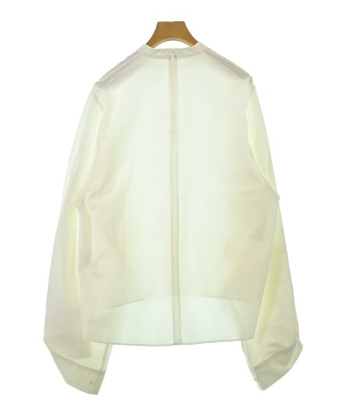 L'Appartement DEUXIEME CLASSE（アパルトモンドゥーズィエムクラス）ブラウス 白 サイズ:F レディース/2200671438036