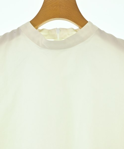 L'Appartement DEUXIEME CLASSE（アパルトモンドゥーズィエムクラス）ブラウス 白 サイズ:F レディース/2200671438036