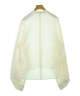L'Appartement DEUXIEME CLASSE（アパルトモンドゥーズィエムクラス）ブラウス 白 サイズ:F レディース/2200671438036