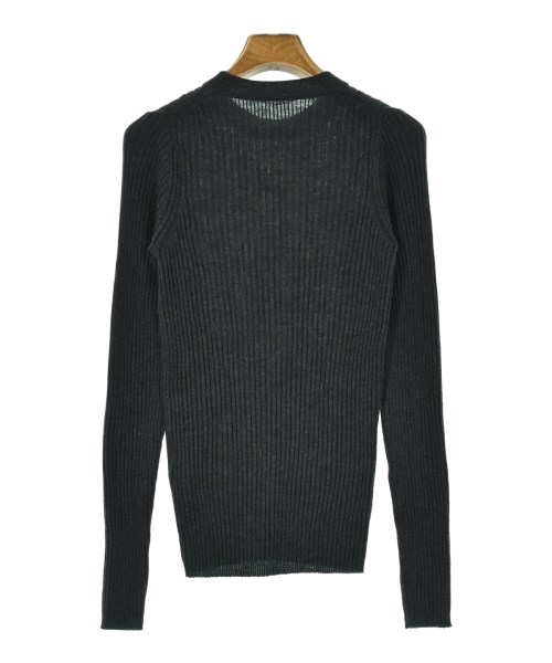 L'Appartement DEUXIEME CLASSE（アパルトモンドゥーズィエムクラス）ニット・セーター グレー サイズ:F レディース/2200673831033