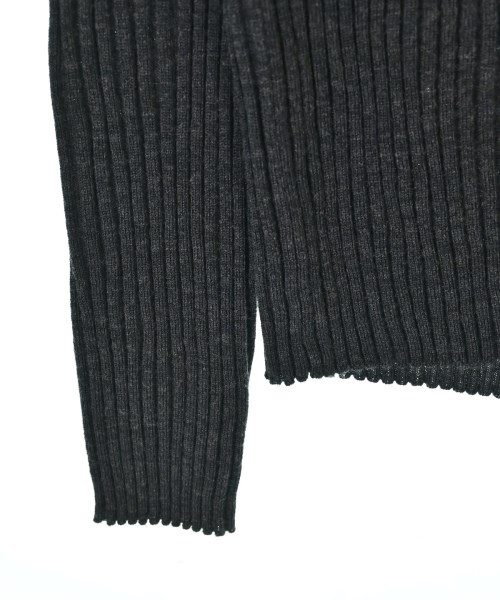 L'Appartement DEUXIEME CLASSE（アパルトモンドゥーズィエムクラス）ニット・セーター グレー サイズ:F レディース/2200673831033