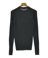 L'Appartement DEUXIEME CLASSE（アパルトモンドゥーズィエムクラス）ニット・セーター グレー サイズ:F レディース/2200673831033