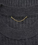 L'Appartement DEUXIEME CLASSE（アパルトモンドゥーズィエムクラス）ニット・セーター グレー サイズ:F レディース/2200673831033