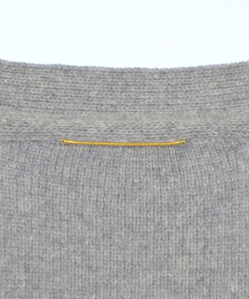 L'Appartement DEUXIEME CLASSE（アパルトモンドゥーズィエムクラス）カーディガン グレー サイズ:F レディース/2200671822064