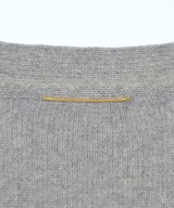 L'Appartement DEUXIEME CLASSE（アパルトモンドゥーズィエムクラス）カーディガン グレー サイズ:F レディース/2200671822064