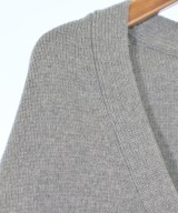 L'Appartement DEUXIEME CLASSE（アパルトモンドゥーズィエムクラス）カーディガン グレー サイズ:F レディース/2200671822064