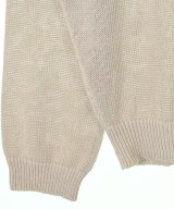 L'Appartement DEUXIEME CLASSE（アパルトモンドゥーズィエムクラス）ニット・セーター ベージュ サイズ:F レディース/2200671156077