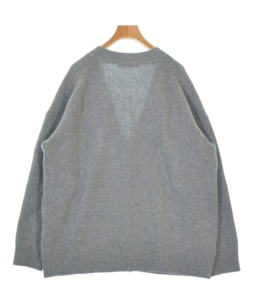 L'Appartement DEUXIEME CLASSE（アパルトモンドゥーズィエムクラス）カーディガン グレー サイズ:F レディース/2200670105021