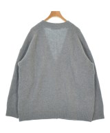L'Appartement DEUXIEME CLASSE（アパルトモンドゥーズィエムクラス）カーディガン グレー サイズ:F レディース/2200670105021