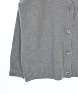 L'Appartement DEUXIEME CLASSE（アパルトモンドゥーズィエムクラス）カーディガン グレー サイズ:F レディース/2200670105021