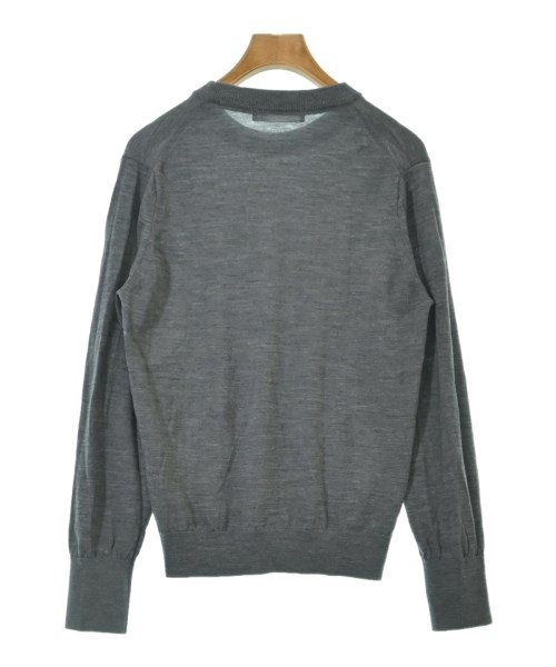 L'Appartement DEUXIEME CLASSE（アパルトモンドゥーズィエムクラス）ニット・セーター グレー サイズ:F レディース/2200663084142