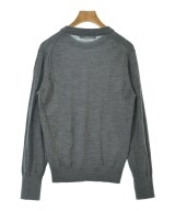 L'Appartement DEUXIEME CLASSE（アパルトモンドゥーズィエムクラス）ニット・セーター グレー サイズ:F レディース/2200663084142