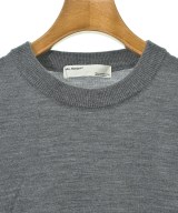 L'Appartement DEUXIEME CLASSE（アパルトモンドゥーズィエムクラス）ニット・セーター グレー サイズ:F レディース/2200663084142