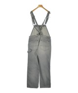 L'Appartement DEUXIEME CLASSE（アパルトモンドゥーズィエムクラス）オールインワン/サロペット グレー サイズ:34(XS位) レディース/2200669728118