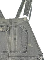 L'Appartement DEUXIEME CLASSE（アパルトモンドゥーズィエムクラス）オールインワン/サロペット グレー サイズ:34(XS位) レディース/2200669728118