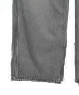 L'Appartement DEUXIEME CLASSE（アパルトモンドゥーズィエムクラス）オールインワン/サロペット グレー サイズ:34(XS位) レディース/2200669728118